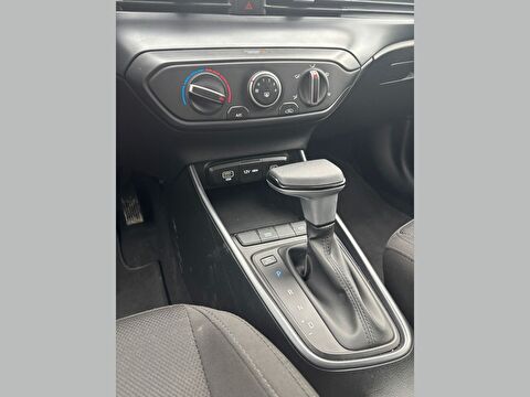 hyundai, i20, 1.0 t-gdı jump+navigasyon, otomatik, benzin 2.el otomobil | renew 23