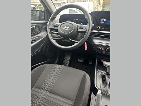 hyundai, i20, 1.0 t-gdı jump+navigasyon, otomatik, benzin 2.el otomobil | renew 12