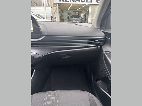 hyundai, i20, 1.0 t-gdı jump+navigasyon, otomatik, benzin 2.el otomobil | renew 16