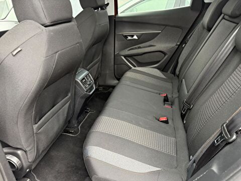 peugeot, 3008, 1.6 thp active prime edition eat8, otomatik, benzin 2.el otomobil | renew 7