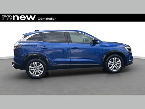 renault, austral, suv 1.3 mhev techno otomatik, otomatik, mhev 2.el otomobil | renew 4