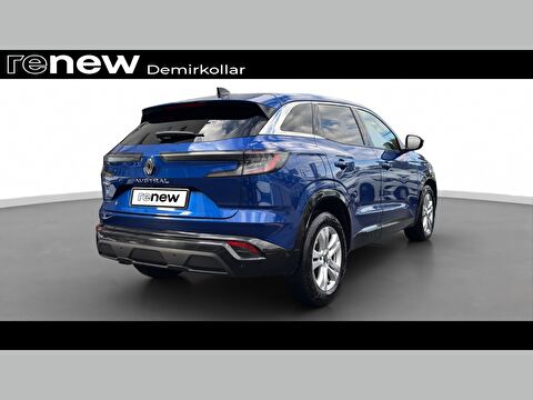 renault, austral, suv 1.3 mhev techno otomatik, otomatik, mhev 2.el otomobil | renew 5