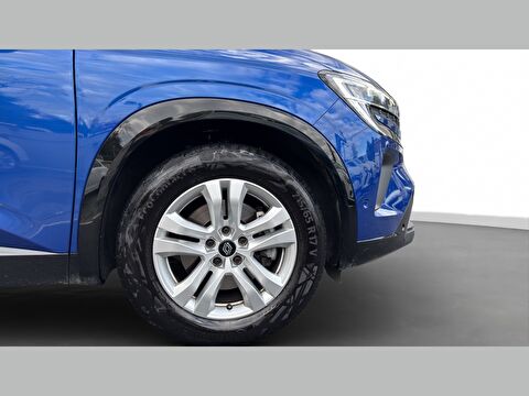 renault, austral, suv 1.3 mhev techno otomatik, otomatik, mhev 2.el otomobil | renew 11