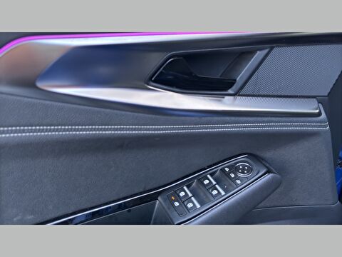 renault, austral, suv 1.3 mhev techno otomatik, otomatik, mhev 2.el otomobil | renew 15