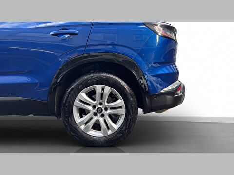 renault, austral, suv 1.3 mhev techno otomatik, otomatik, mhev 2.el otomobil | renew 6