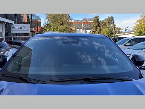 renault, austral, suv 1.3 mhev techno otomatik, otomatik, mhev 2.el otomobil | renew 14