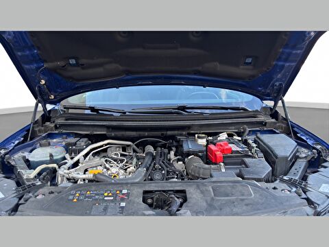 renault, austral, suv 1.3 mhev techno otomatik, otomatik, mhev 2.el otomobil | renew 17