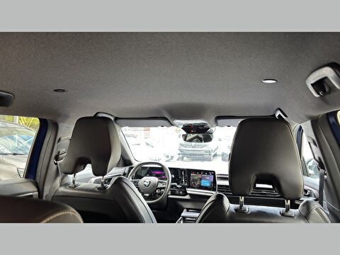 renault, austral, suv 1.3 mhev techno otomatik, otomatik, mhev 2.el otomobil | renew 19