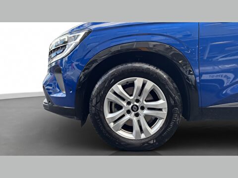 renault, austral, suv 1.3 mhev techno otomatik, otomatik, mhev 2.el otomobil | renew 8