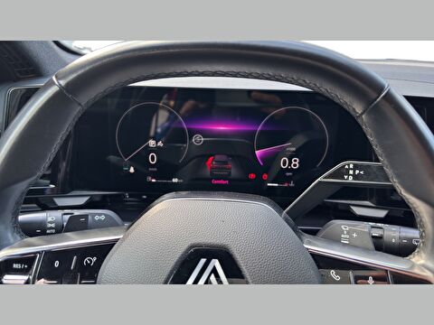 renault, austral, suv 1.3 mhev techno otomatik, otomatik, mhev 2.el otomobil | renew 13