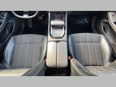 renault, austral, suv 1.3 mhev techno otomatik, otomatik, mhev 2.el otomobil | renew 24