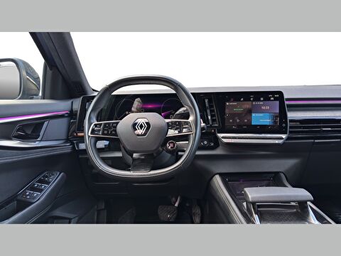 renault, austral, suv 1.3 mhev techno otomatik, otomatik, mhev 2.el otomobil | renew 12