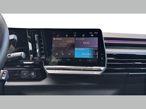 renault, austral, suv 1.3 mhev techno otomatik, otomatik, mhev 2.el otomobil | renew 9