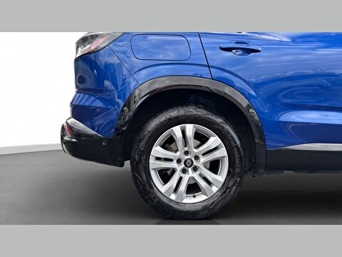 renault, austral, suv 1.3 mhev techno otomatik, otomatik, mhev 2.el otomobil | renew 10