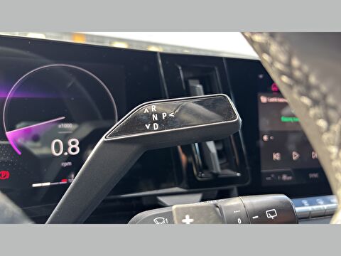 renault, austral, suv 1.3 mhev techno otomatik, otomatik, mhev 2.el otomobil | renew 7