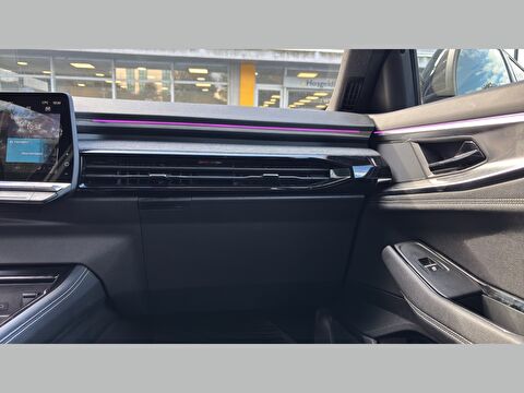 renault, austral, suv 1.3 mhev techno otomatik, otomatik, mhev 2.el otomobil | renew 18