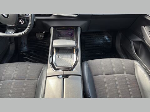 renault, austral, suv 1.3 mhev techno otomatik, otomatik, mhev 2.el otomobil | renew 23