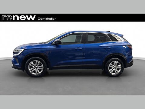 renault, austral, suv 1.3 mhev techno otomatik, otomatik, mhev 2.el otomobil | renew 3