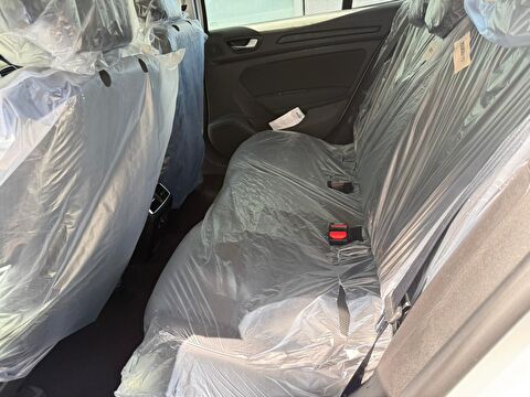 renault, megane, sedan 1.3 tce touch edc, otomatik, benzin 2.el otomobil | renew 15