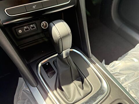 renault, megane, sedan 1.3 tce touch edc, otomatik, benzin 2.el otomobil | renew 11