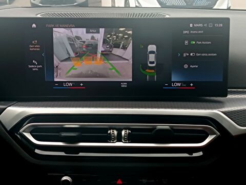 bmw, 3 serisi, sedan 320i m sport otomatik, otomatik, benzin 2.el otomobil | renew 28