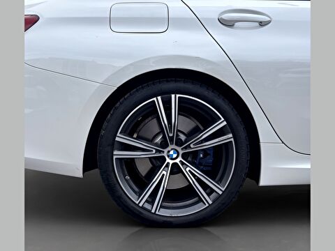 bmw, 3 serisi, sedan 320i m sport otomatik, otomatik, benzin 2.el otomobil | renew 8