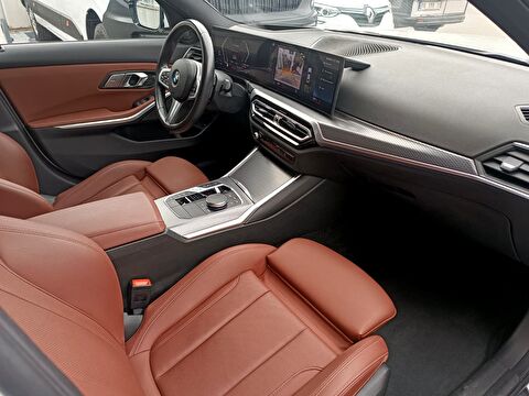 bmw, 3 serisi, sedan 320i m sport otomatik, otomatik, benzin 2.el otomobil | renew 12