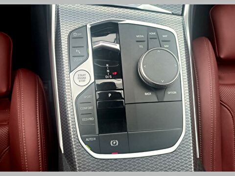 bmw, 3 serisi, sedan 320i m sport otomatik, otomatik, benzin 2.el otomobil | renew 24