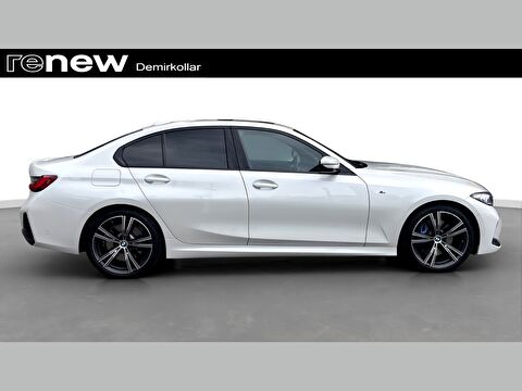 bmw, 3 serisi, sedan 320i m sport otomatik, otomatik, benzin 2.el otomobil | renew 5