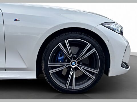 bmw, 3 serisi, sedan 320i m sport otomatik, otomatik, benzin 2.el otomobil | renew 7