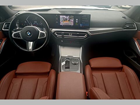 bmw, 3 serisi, sedan 320i m sport otomatik, otomatik, benzin 2.el otomobil | renew 11