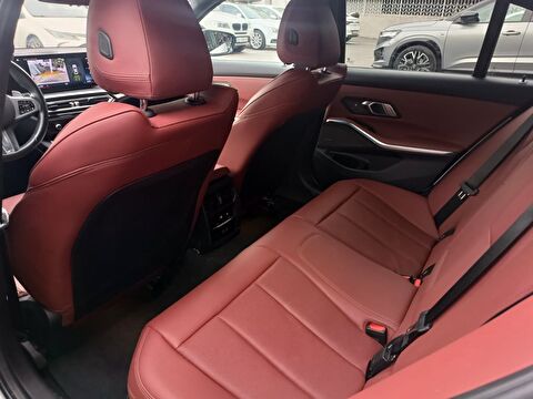 bmw, 3 serisi, sedan 320i m sport otomatik, otomatik, benzin 2.el otomobil | renew 13