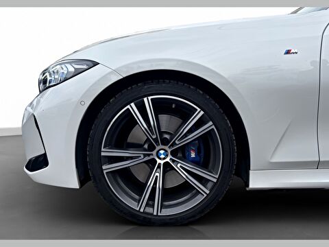 bmw, 3 serisi, sedan 320i m sport otomatik, otomatik, benzin 2.el otomobil | renew 6