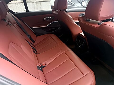 bmw, 3 serisi, sedan 320i m sport otomatik, otomatik, benzin 2.el otomobil | renew 14