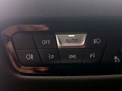 bmw, 3 serisi, sedan 320i m sport otomatik, otomatik, benzin 2.el otomobil | renew 26