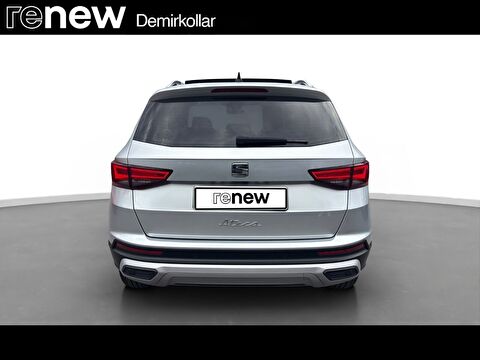 seat, ateca, 1.5 ecotsı act s&s xperience dsg, otomatik, benzin 2.el otomobil | renew 6