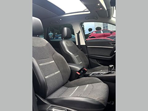 seat, ateca, 1.5 ecotsı act s&s xperience dsg, otomatik, benzin 2.el otomobil | renew 21