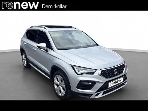 1.5 EcoTSI ACT S&S Xperience DSG, 2. el otomobil | renew