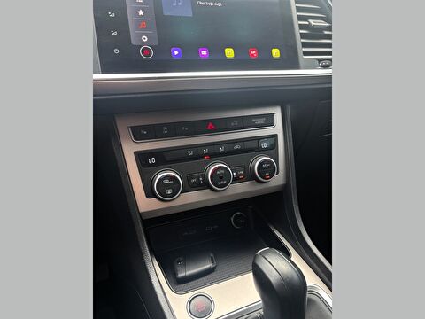 seat, ateca, 1.5 ecotsı act s&s xperience dsg, otomatik, benzin 2.el otomobil | renew 20