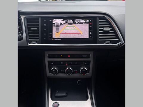 seat, ateca, 1.5 ecotsı act s&s xperience dsg, otomatik, benzin 2.el otomobil | renew 14