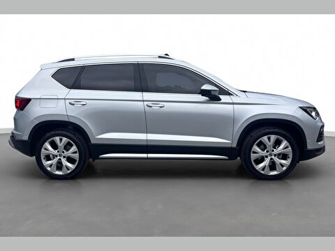 seat, ateca, 1.5 ecotsı act s&s xperience dsg, otomatik, benzin 2.el otomobil | renew 5