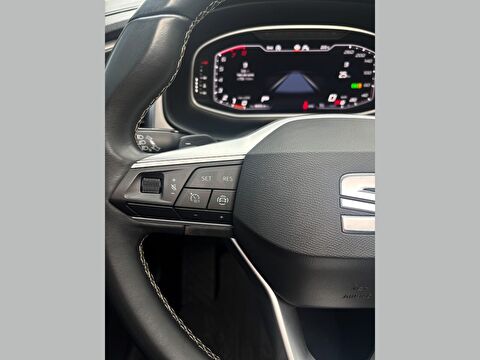 seat, ateca, 1.5 ecotsı act s&s xperience dsg, otomatik, benzin 2.el otomobil | renew 18