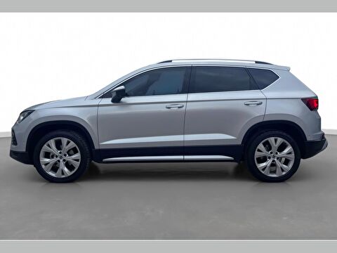 seat, ateca, 1.5 ecotsı act s&s xperience dsg, otomatik, benzin 2.el otomobil | renew 4