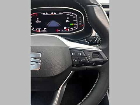 seat, ateca, 1.5 ecotsı act s&s xperience dsg, otomatik, benzin 2.el otomobil | renew 17