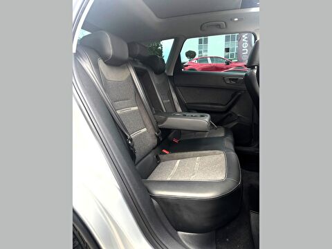 seat, ateca, 1.5 ecotsı act s&s xperience dsg, otomatik, benzin 2.el otomobil | renew 22