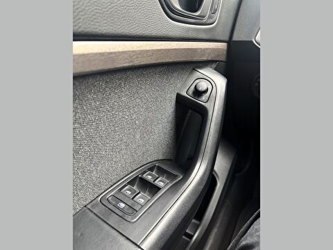 seat, ateca, 1.5 ecotsı act s&s xperience dsg, otomatik, benzin 2.el otomobil | renew 11