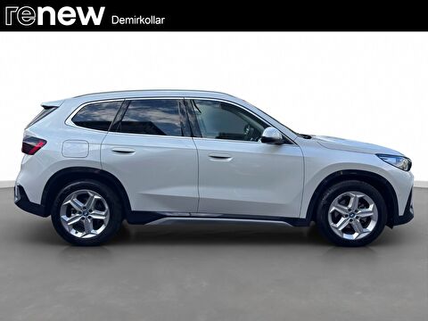 bmw, ix1, ıx1 xdrive20 x line, otomatik, elektrik 2.el otomobil | renew 5