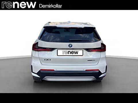 bmw, ix1, ıx1 xdrive20 x line, otomatik, elektrik 2.el otomobil | renew 7