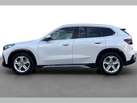 bmw, ix1, ıx1 xdrive20 x line, otomatik, elektrik 2.el otomobil | renew 4