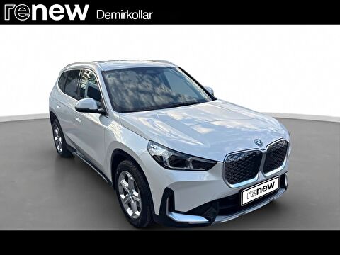 bmw, ix1, ıx1 xdrive20 x line, otomatik, elektrik 2.el otomobil | renew 8